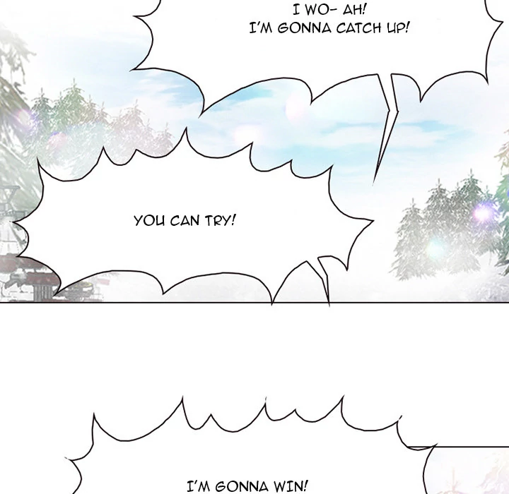 The Snow Chapter 1 - page 65