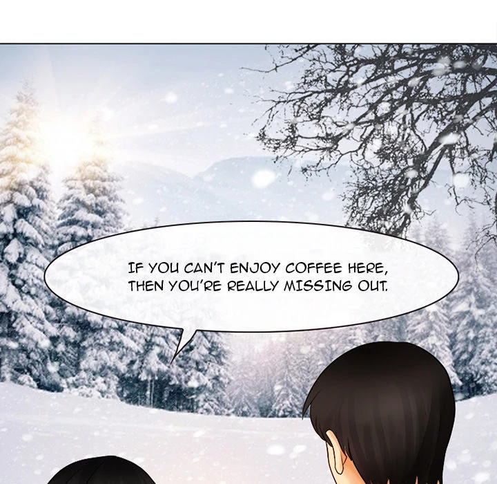 The Snow Chapter 1 - page 79