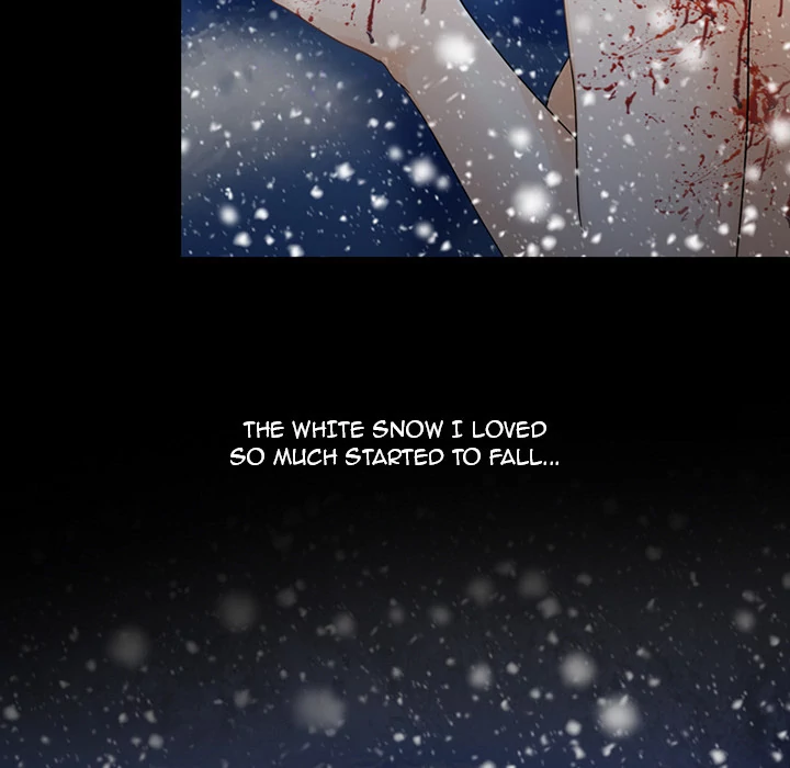 The Snow Chapter 2 - page 102