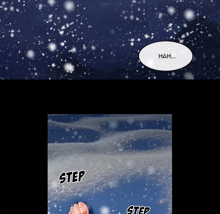 The Snow Chapter 2 - page 90