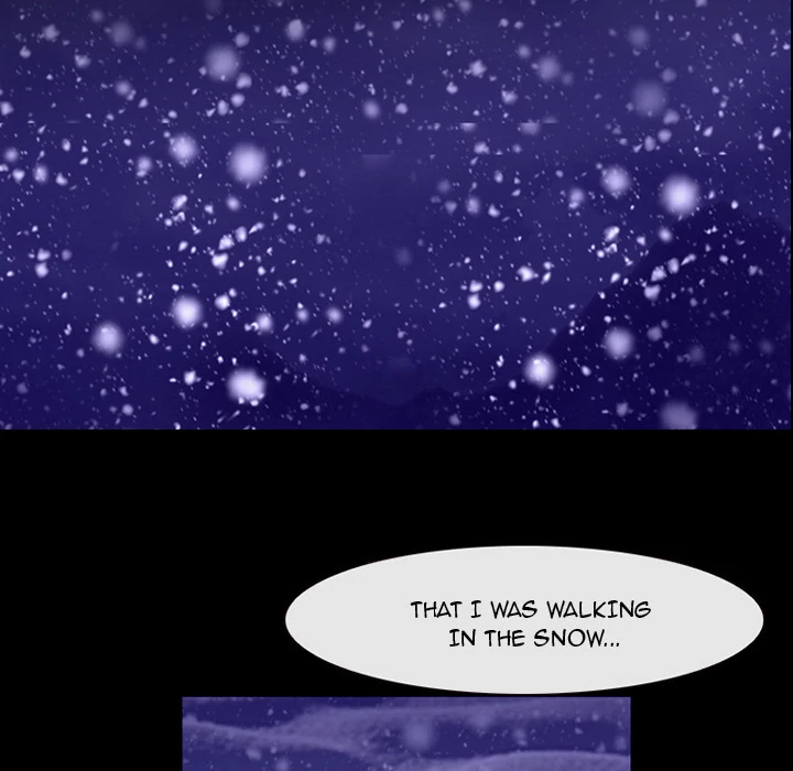 The Snow Chapter 4 - page 44