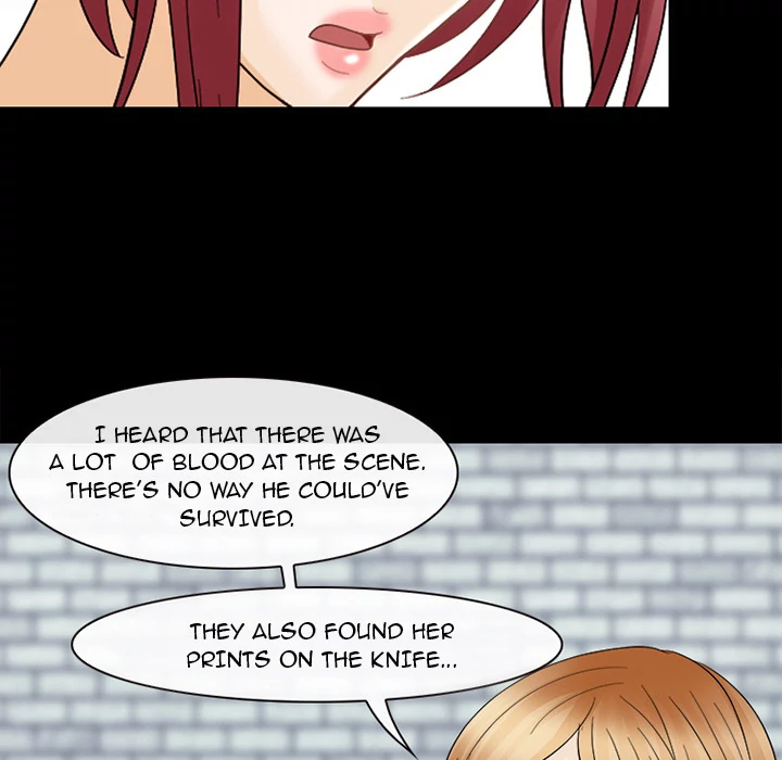 The Snow Chapter 5 - page 84