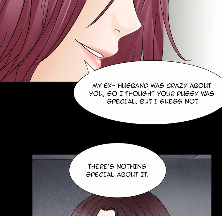 The Snow Chapter 6 - page 52