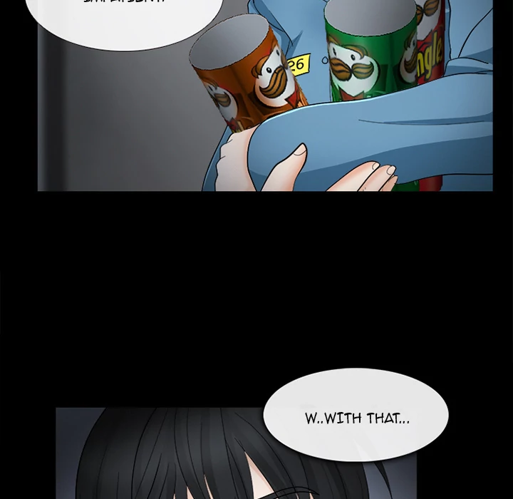 The Snow Chapter 7 - page 102