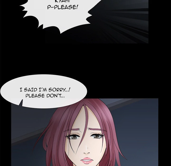 The Snow Chapter 7 - page 61