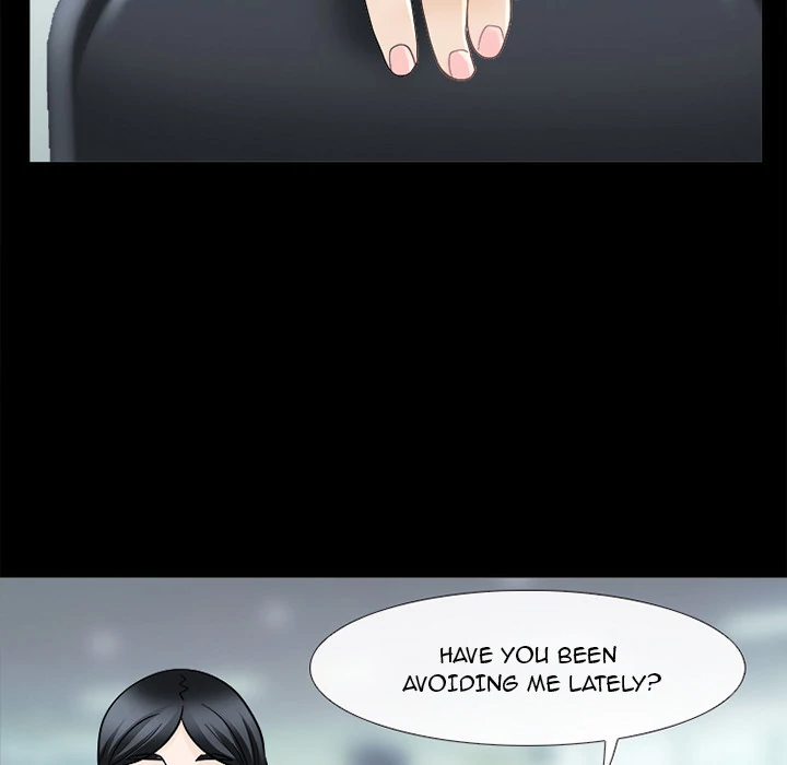 The Snow Chapter 9 - page 109