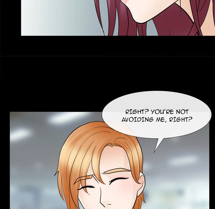 The Snow Chapter 9 - page 112