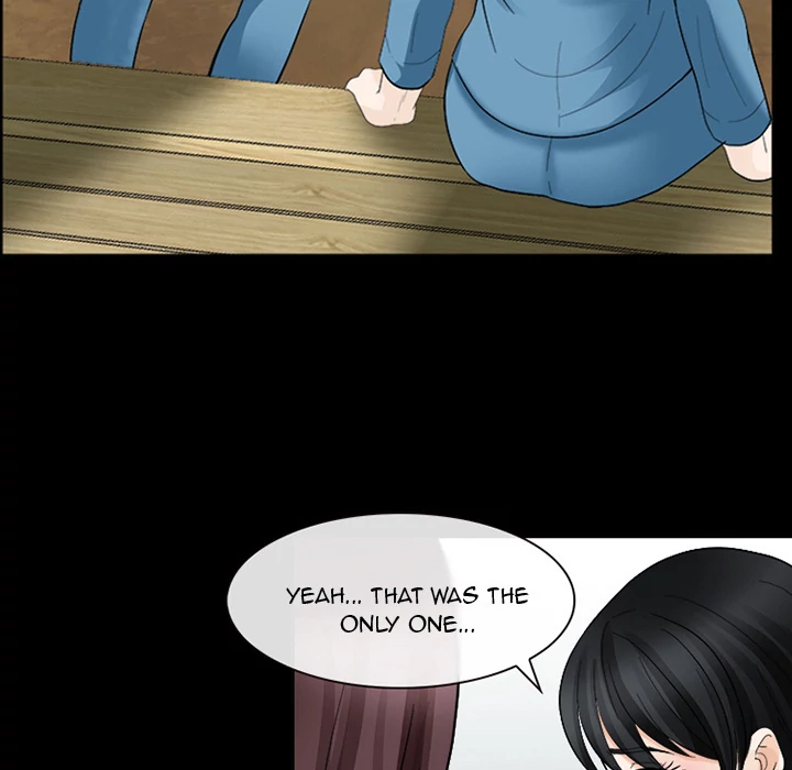 The Snow Chapter 9 - page 18