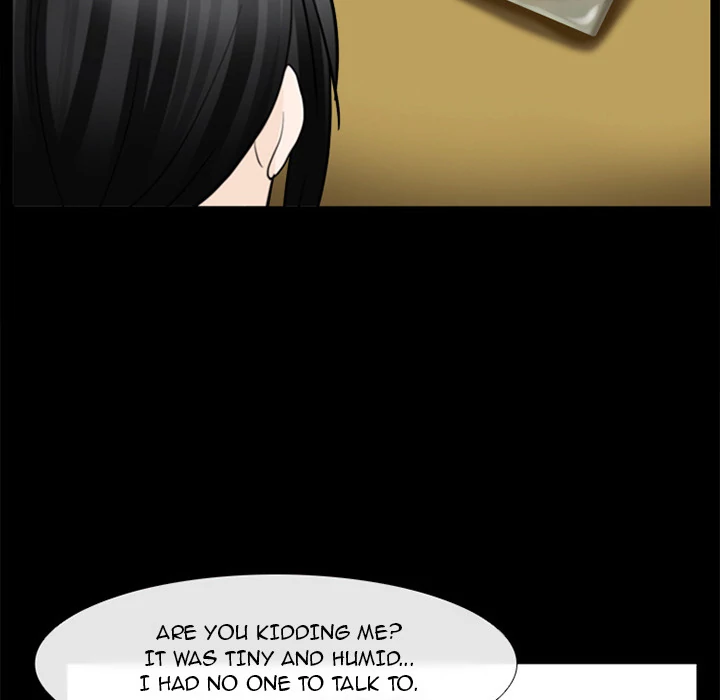 The Snow Chapter 9 - page 97