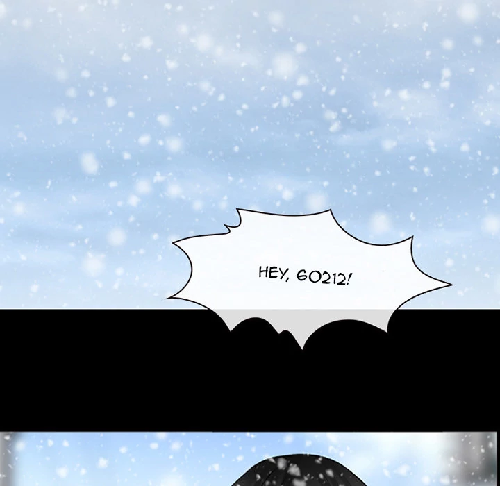 The Snow Chapter 12 - page 75