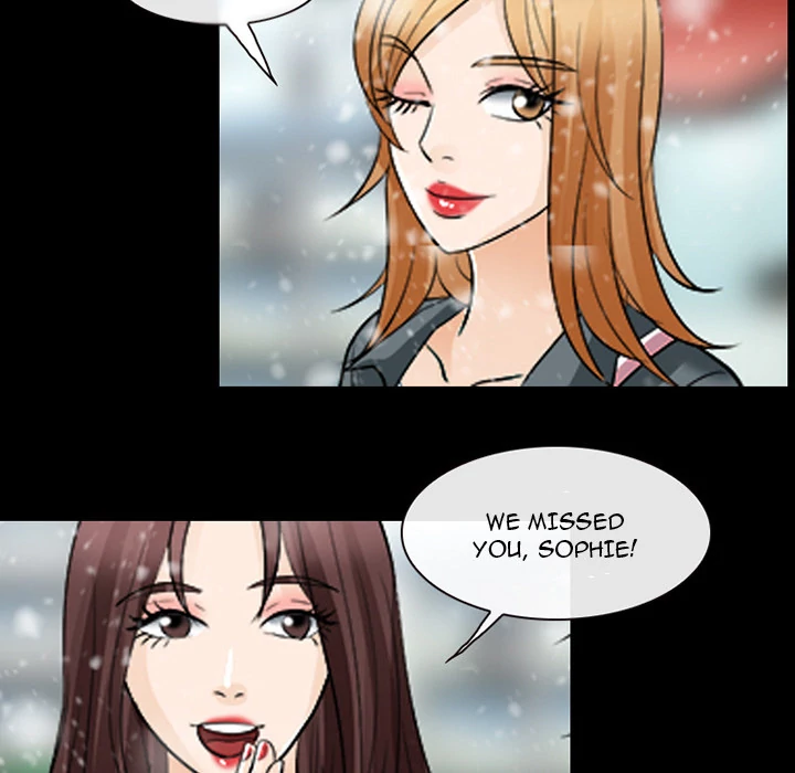 The Snow Chapter 12 - page 78