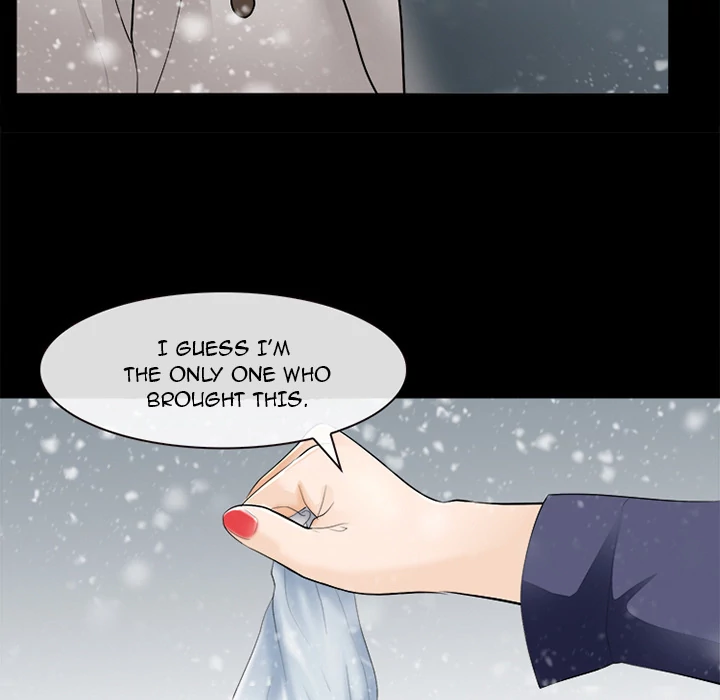 The Snow Chapter 12 - page 90