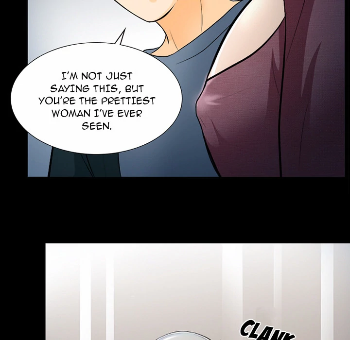 The Snow Chapter 13 - page 29