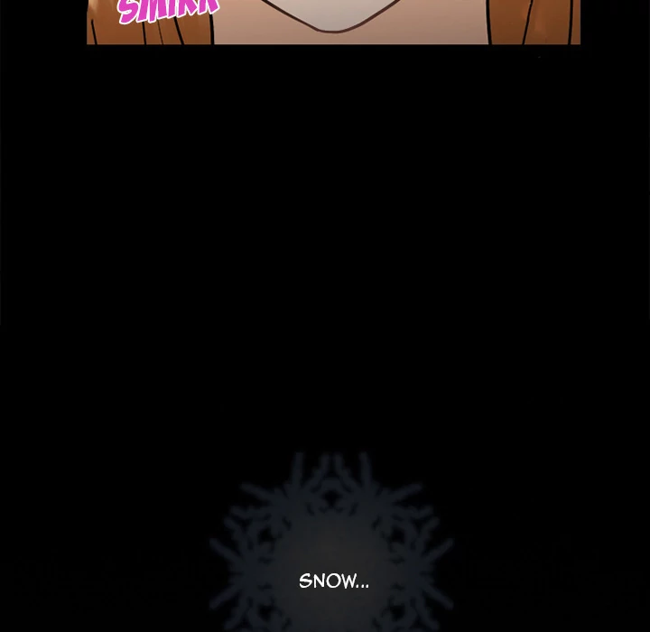 The Snow Chapter 13 - page 7