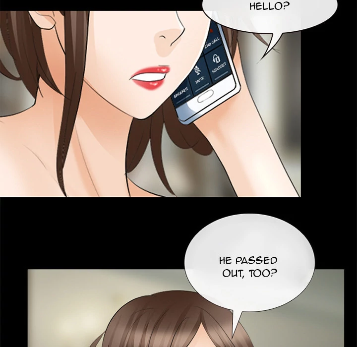 The Snow Chapter 14 - page 70