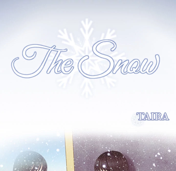 The Snow Chapter 16 - page 11