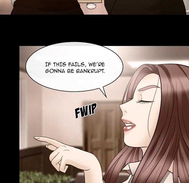 The Snow Chapter 18 - page 20