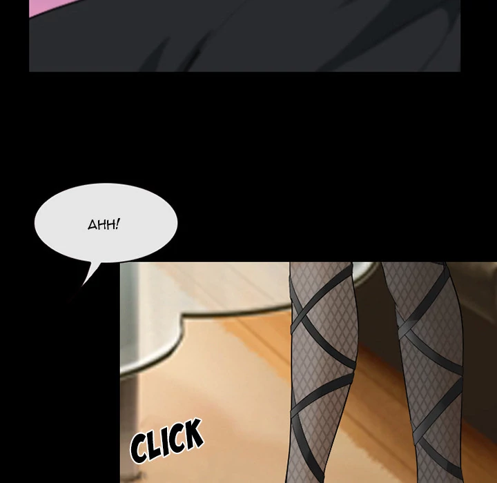 The Snow Chapter 18 - page 24