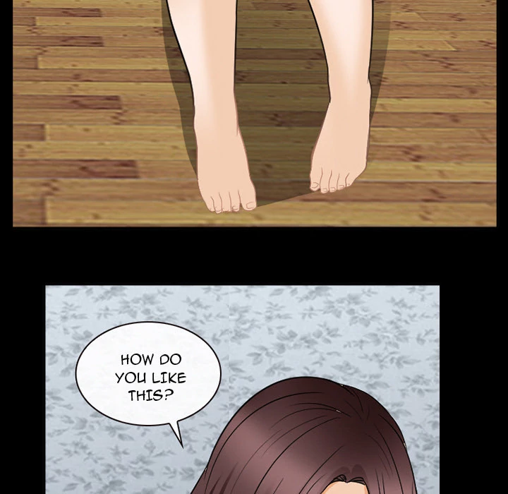 The Snow Chapter 21 - page 74