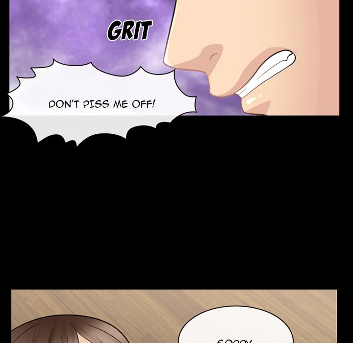 The Snow Chapter 23 - page 30