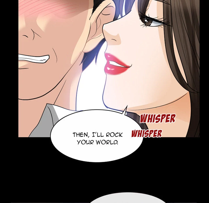 The Snow Chapter 24 - page 36