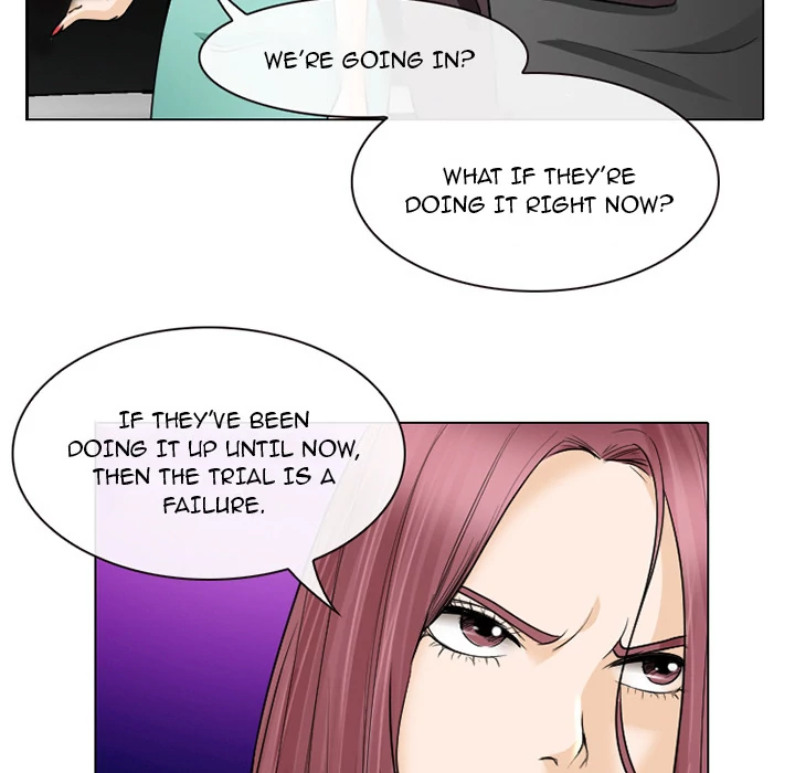 The Snow Chapter 24 - page 78