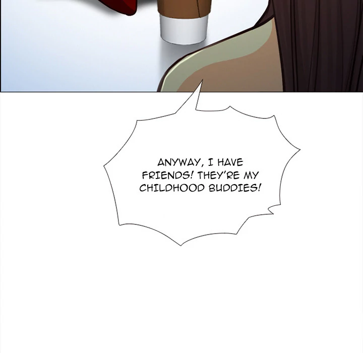 The Snow Chapter 27 - page 61