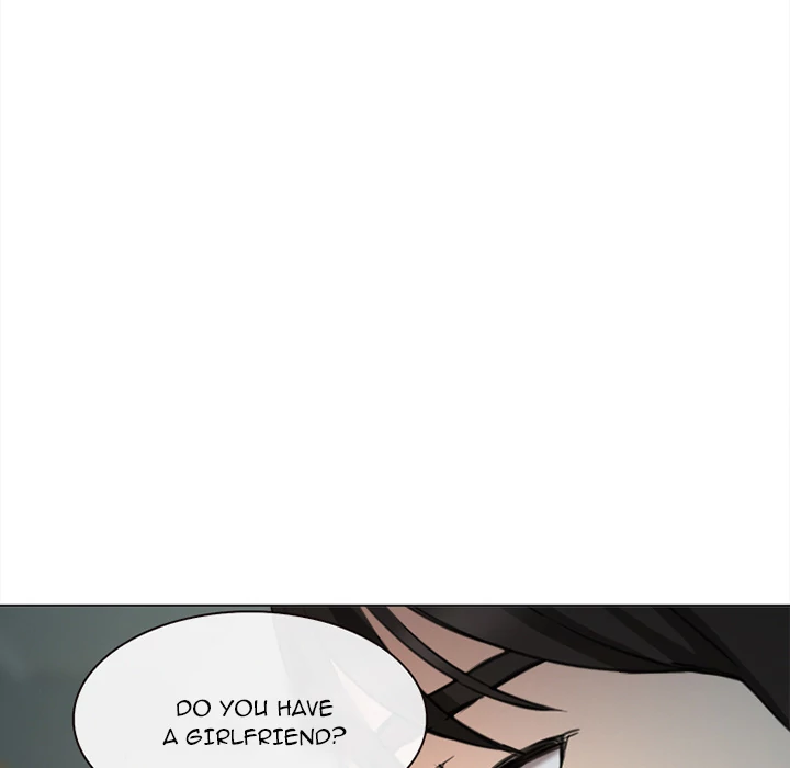 The Snow Chapter 29 - page 128