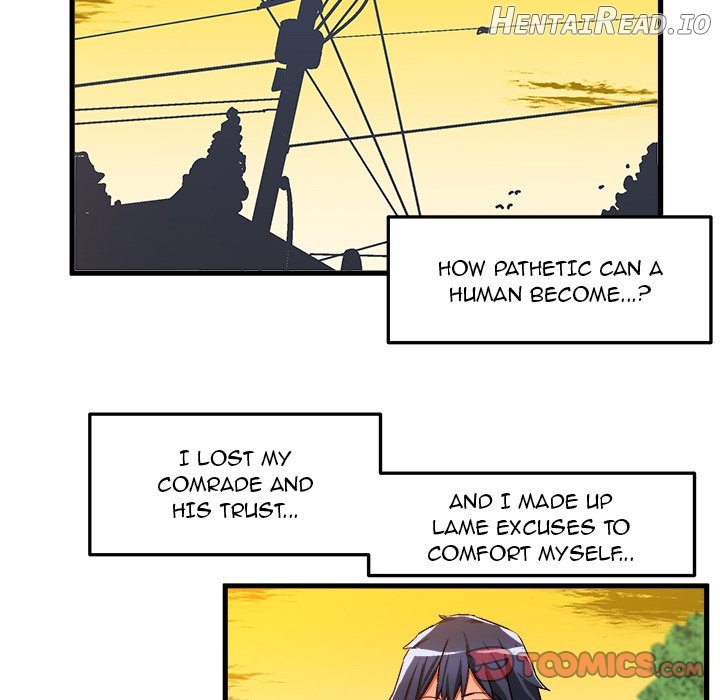 The Perfect Duo Chapter 35 - page 34