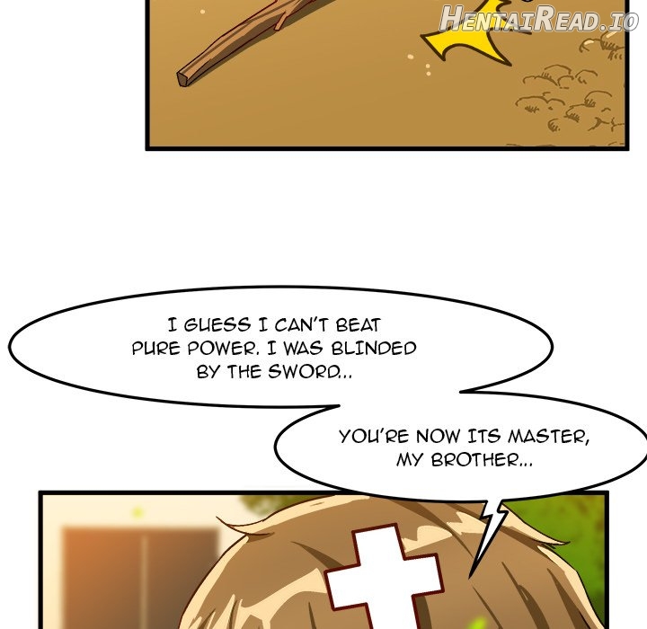 The Perfect Duo Chapter 38 - page 33