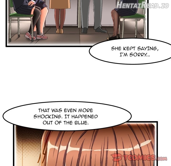 The Perfect Duo Chapter 45 - page 78