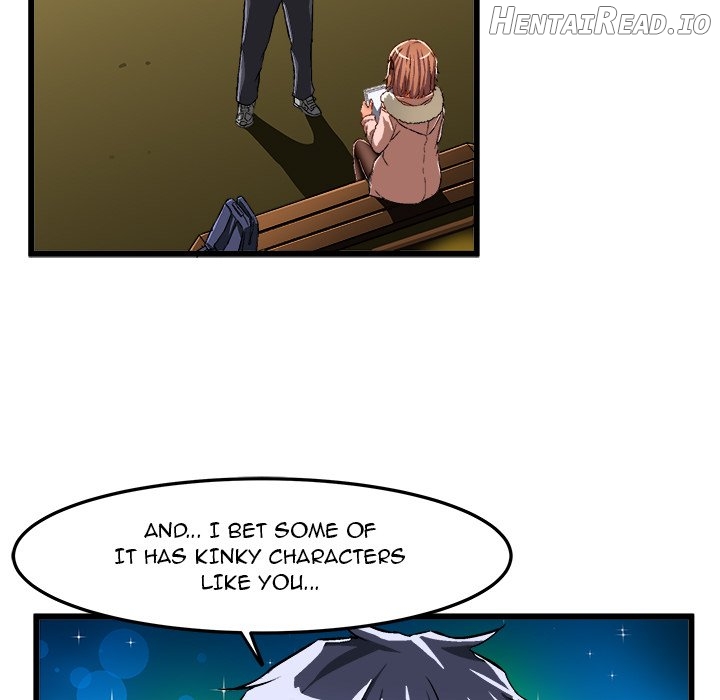 The Perfect Duo Chapter 46 - page 77