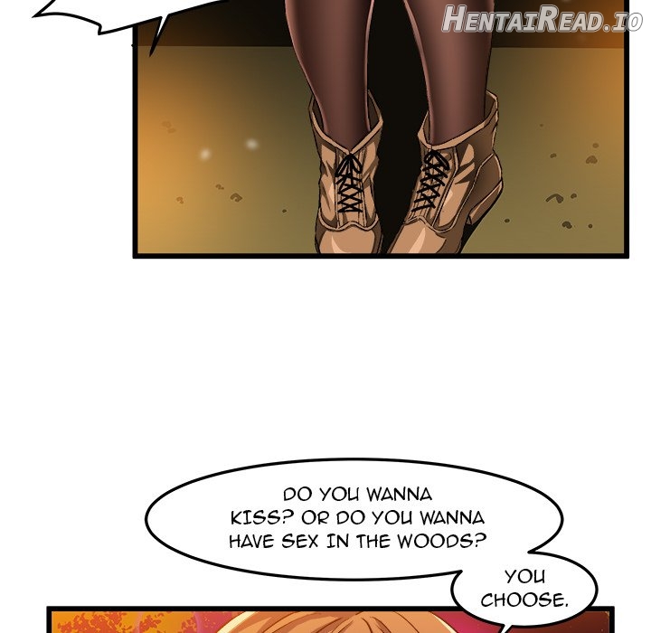 The Perfect Duo Chapter 46 - page 88