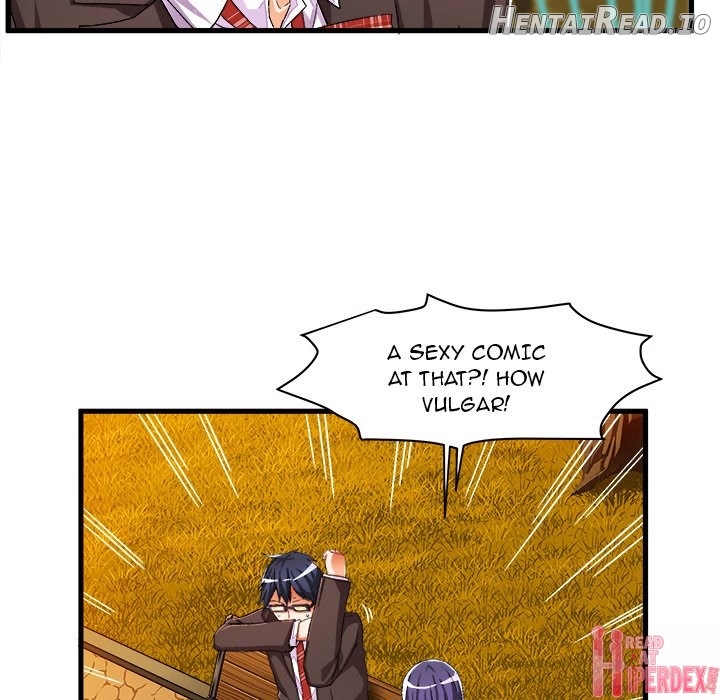 The Perfect Duo Chapter 11 - page 57