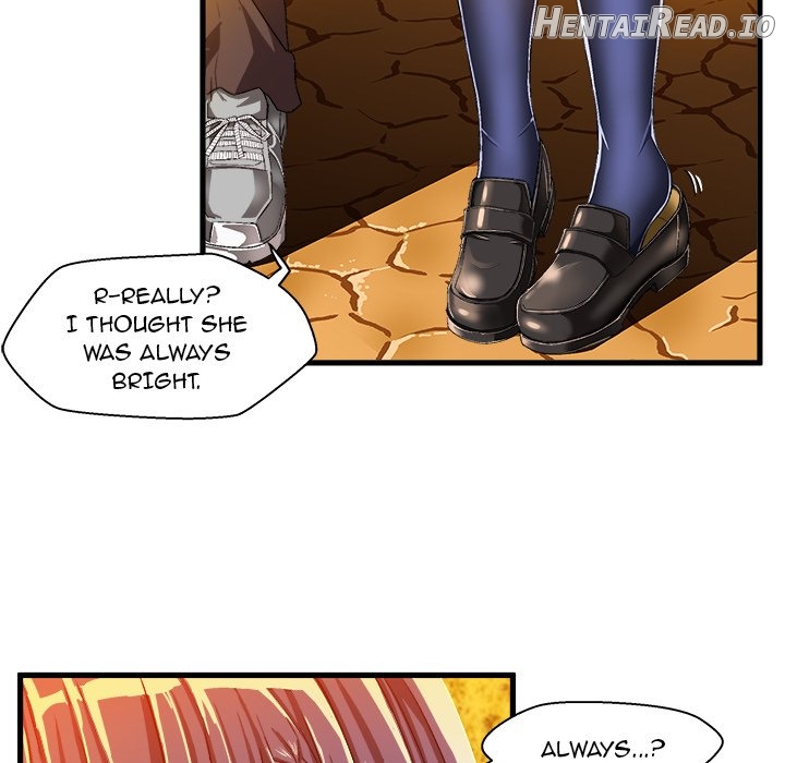 The Perfect Duo Chapter 11 - page 59