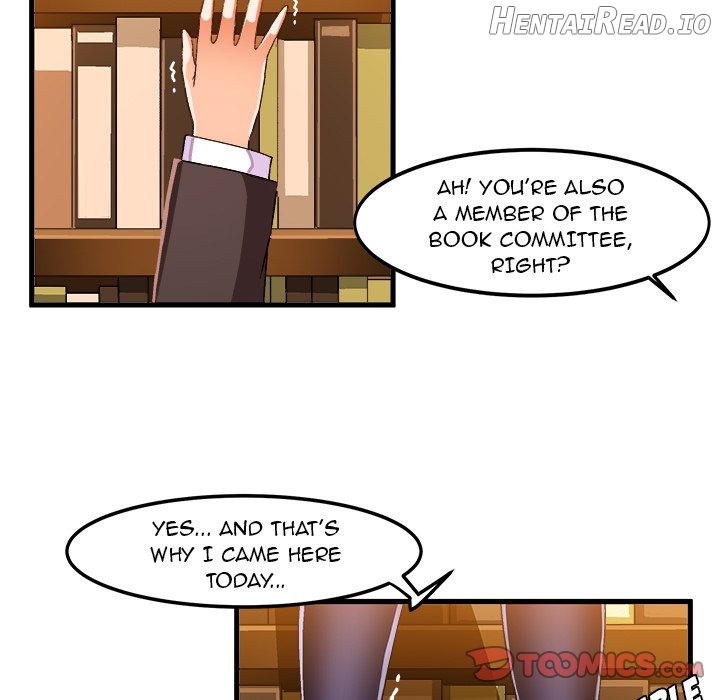 The Perfect Duo Chapter 21 - page 34