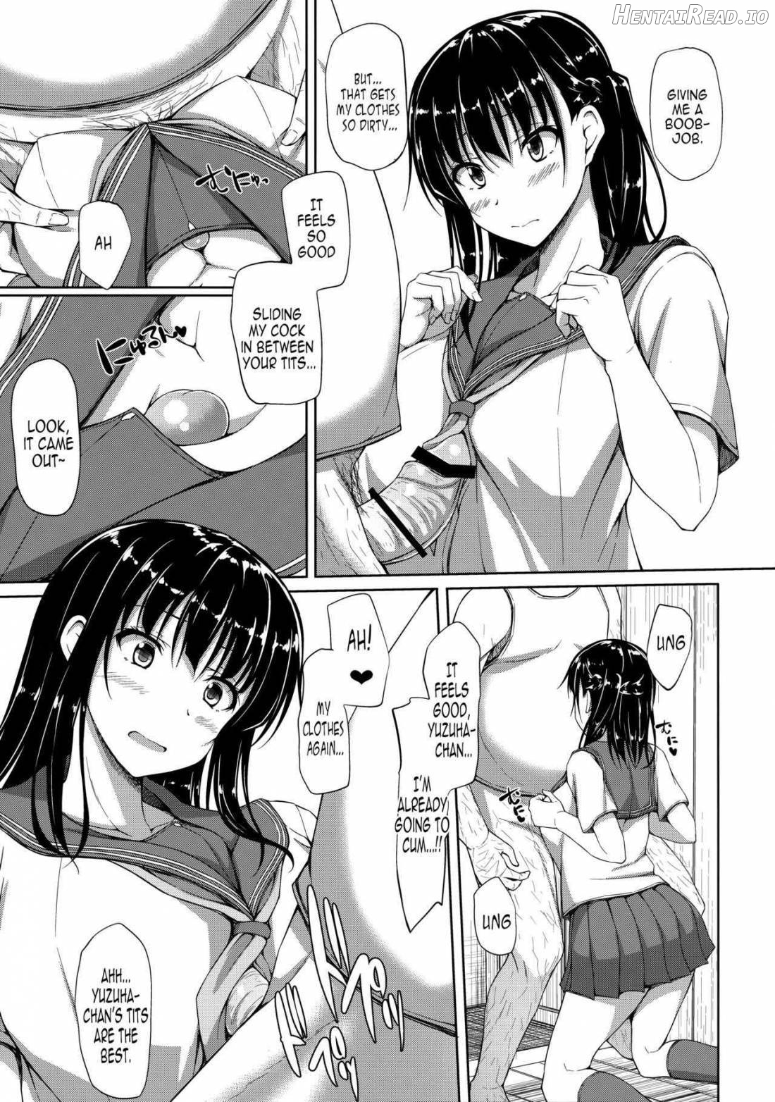 Igarashi Yuzuha'S Torture Diary 1 I... Have Been Soiled Chapter 2 - page 4