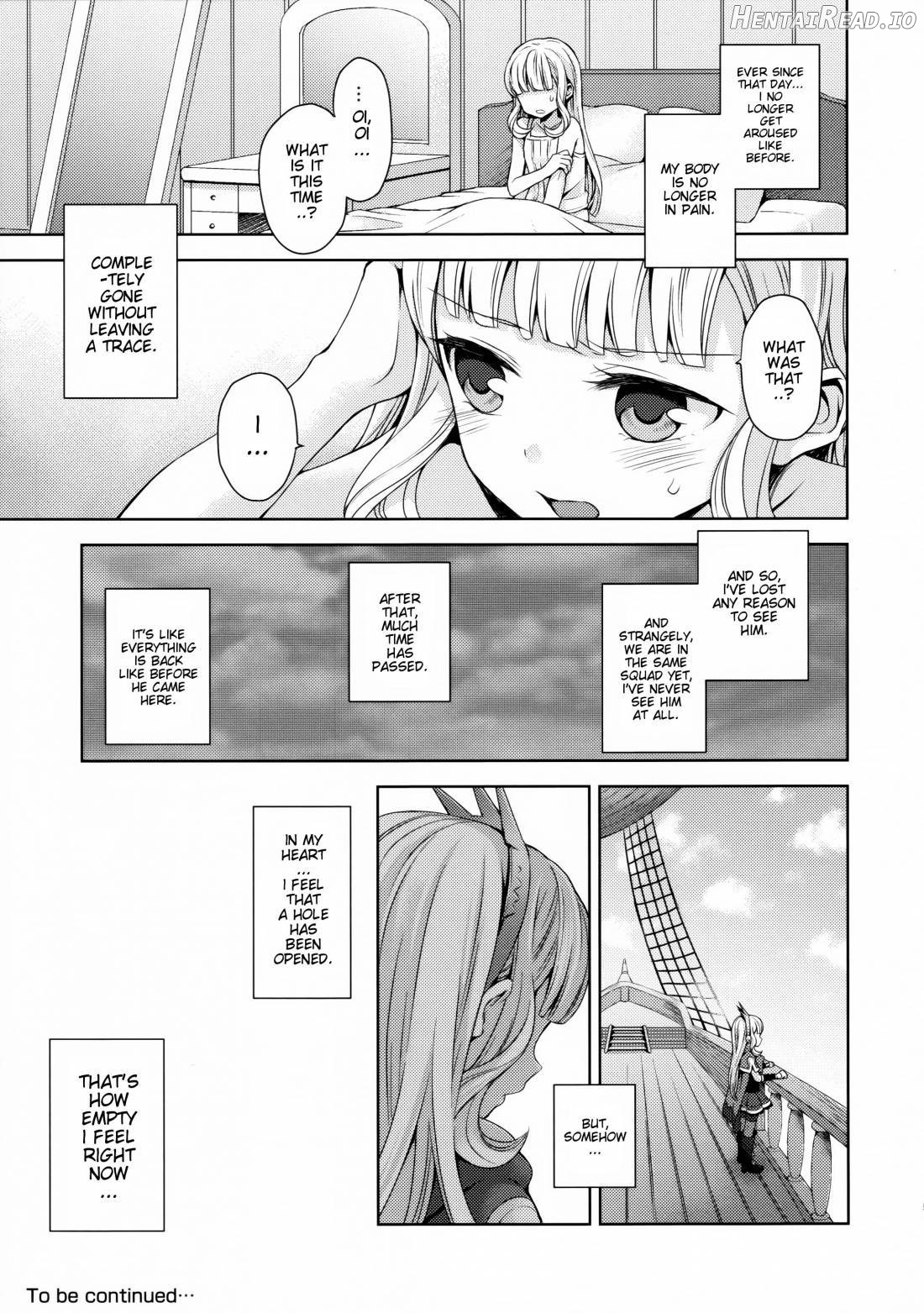 Renkinjutsushi ni Oukan o 1 Chapter 3 - page 49