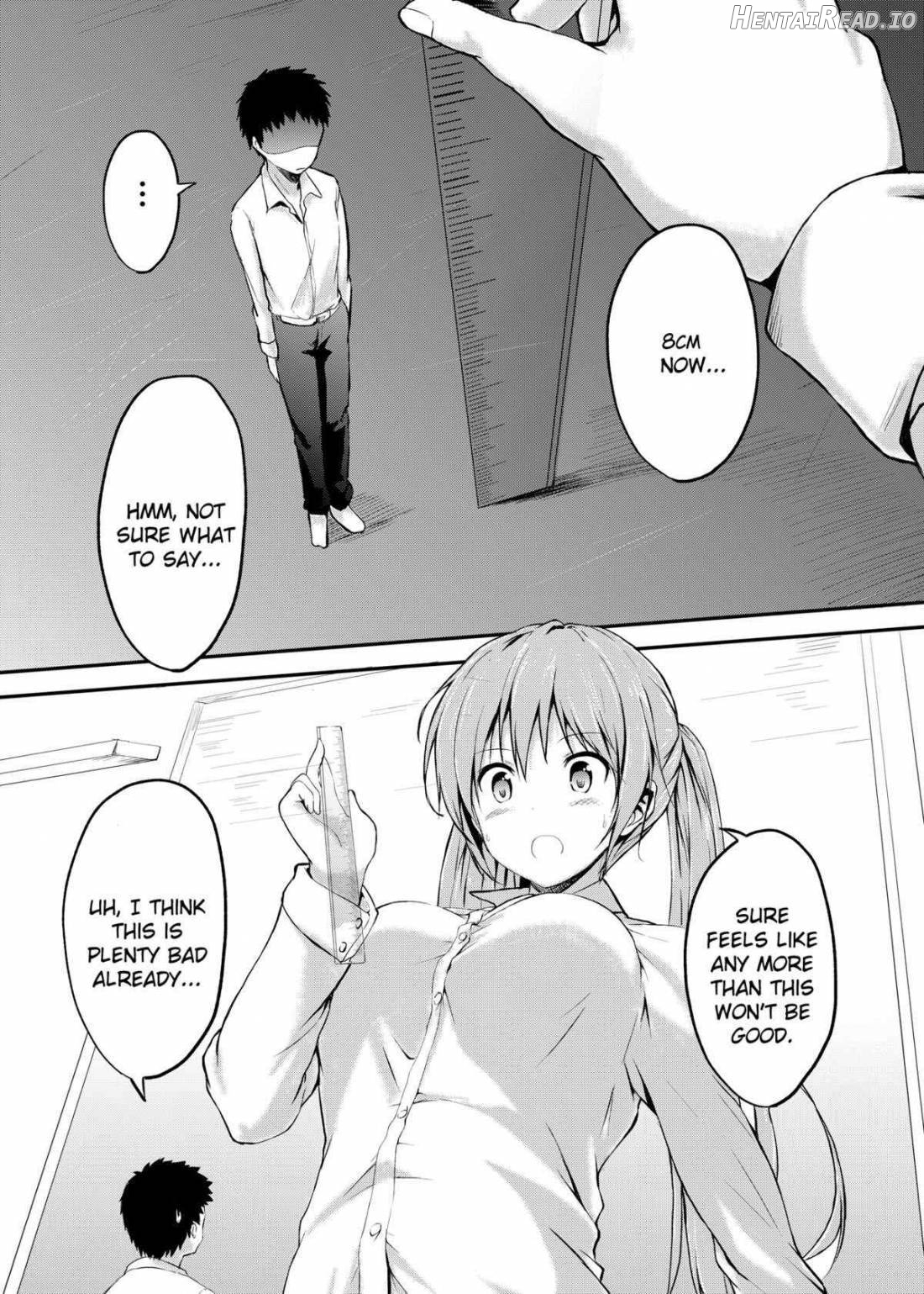 Imouto >> Ani Chapter 1 - page 2