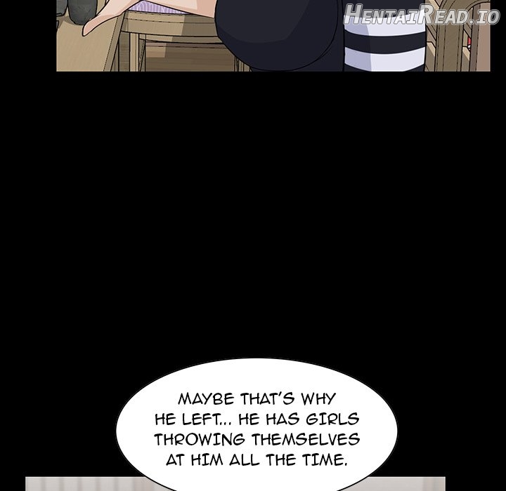 The Inheritance Chapter 14 - page 65