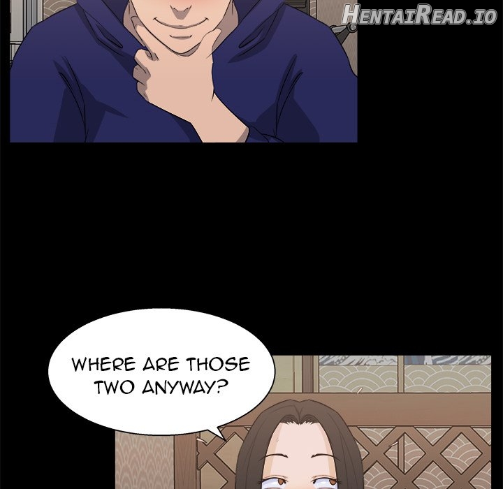 The Inheritance Chapter 18 - page 106