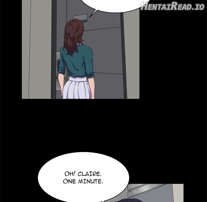 The Inheritance Chapter 22 - page 18