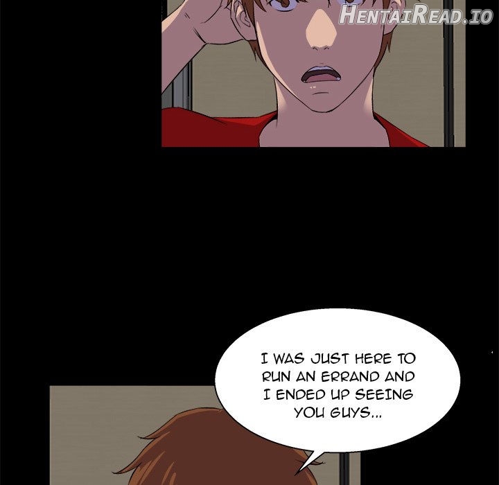 The Inheritance Chapter 24 - page 66