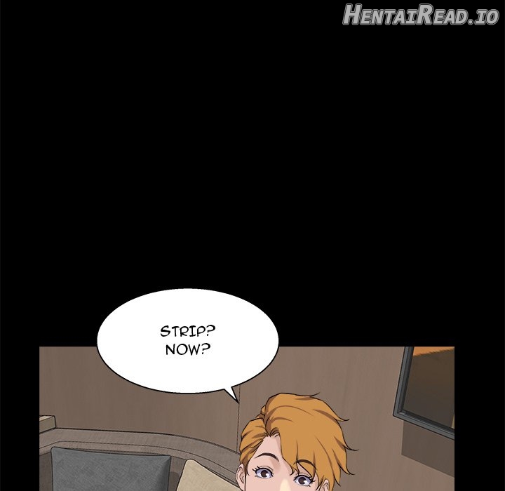 The Inheritance Chapter 28 - page 65