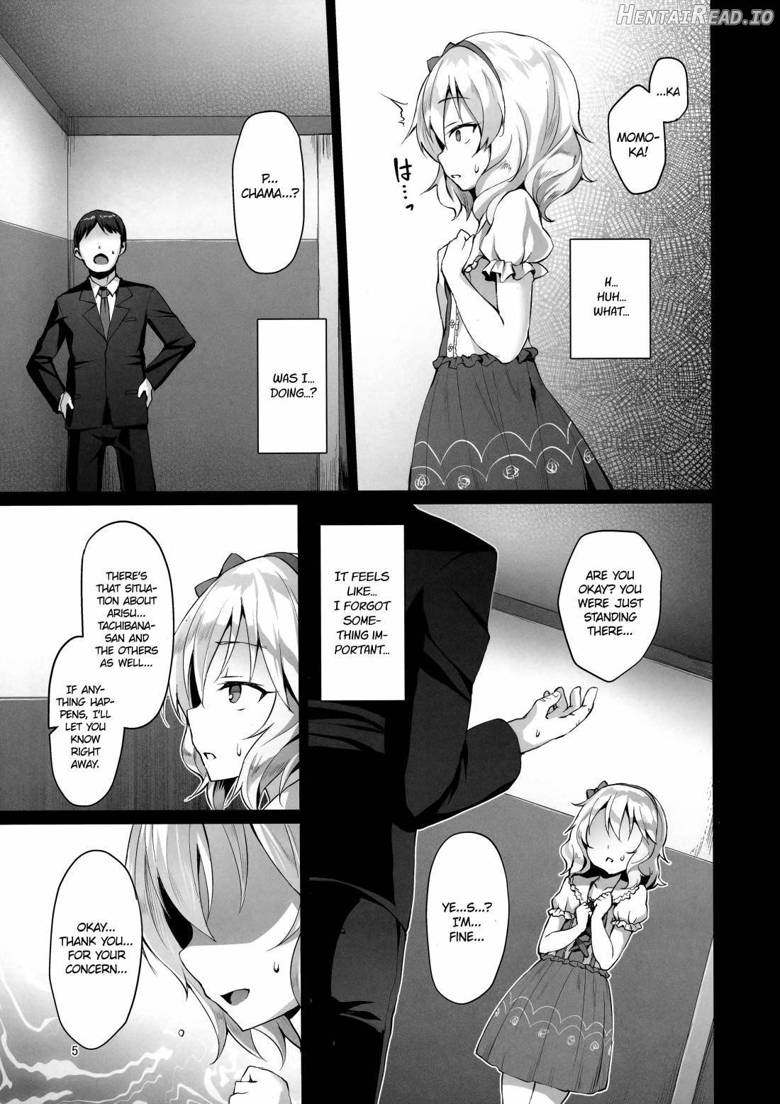 immoral fact Chapter 3 - page 4