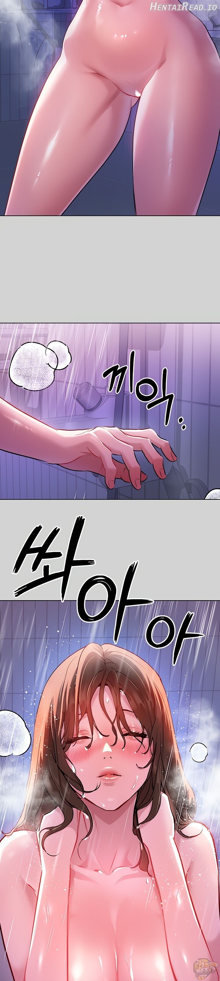 My Landlady Noona Chapter 4 - page 30