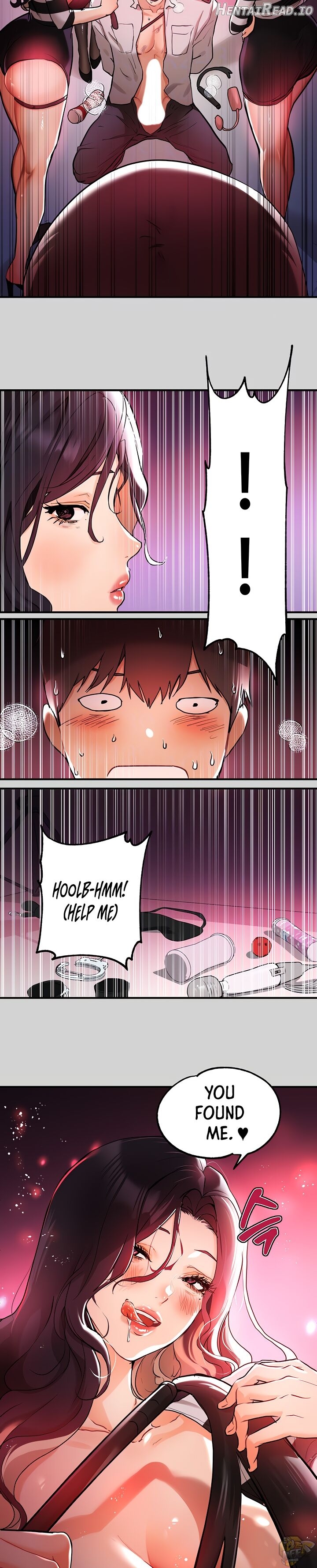 My Landlady Noona Chapter 13 - page 4