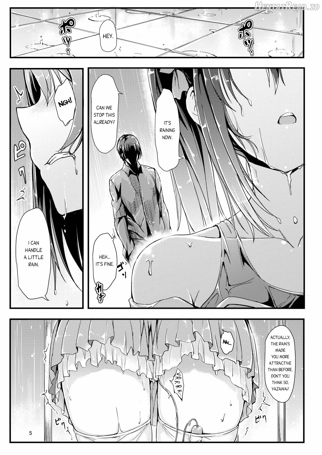 Nico Joku Chapter 1 - page 3