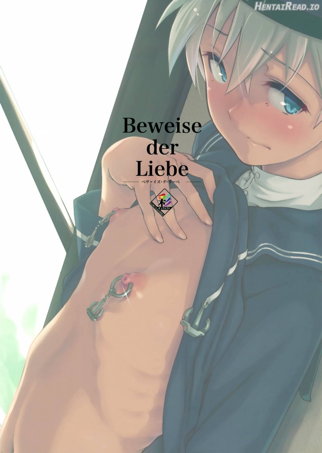 Beweise der Liebe Chapter 1 - page 27