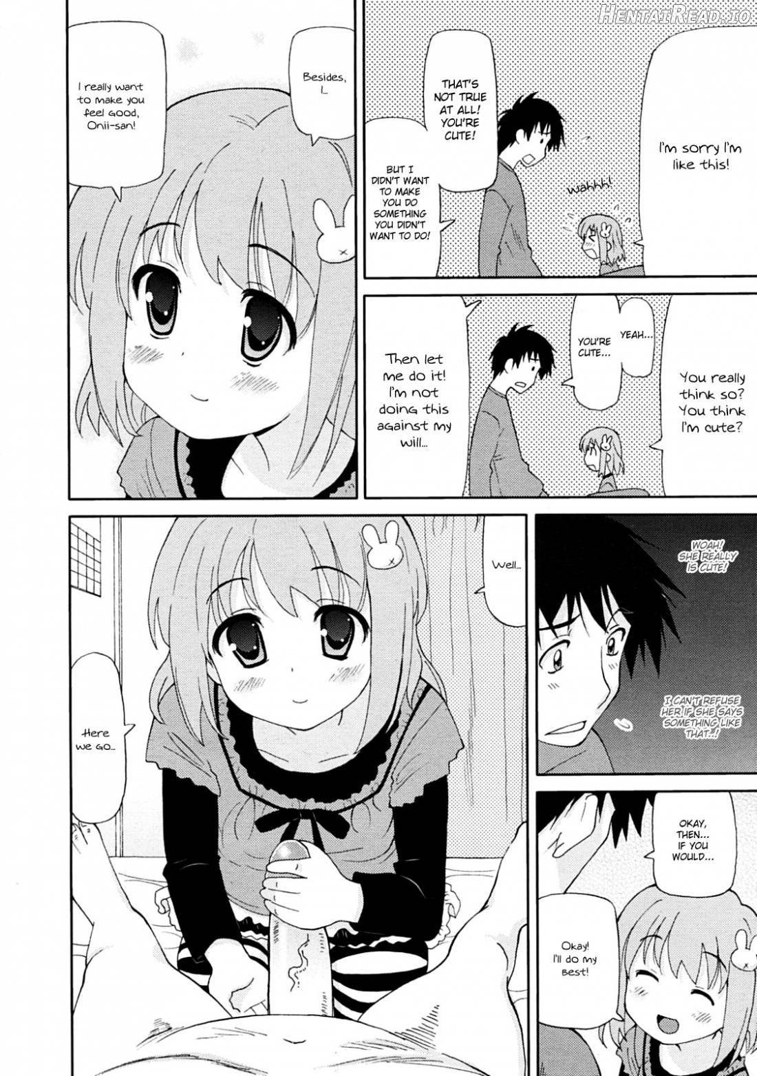 Chou Love Love Imouto Chapter 1 - page 101